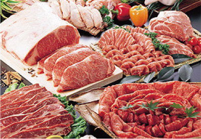 周辺スーパー・イメージ